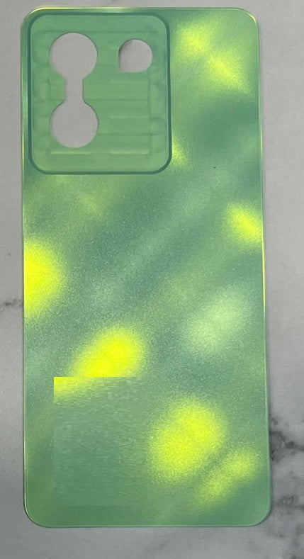 Back Panel for Vivo Y27S Green Back Panel for Vivo Y27S Green